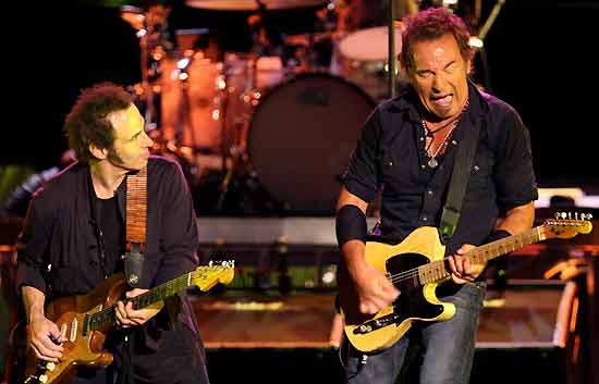 Springsteen en Anoeta