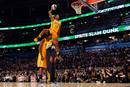 Sprite Slam Dunk Contest