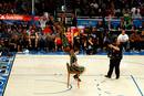 Sprite Slam Dunk Contest