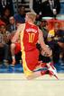 Sprite Slam Dunk Contest