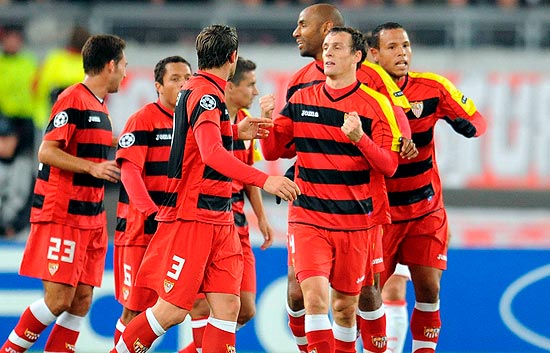 Squillaci abre la lata (0-1)