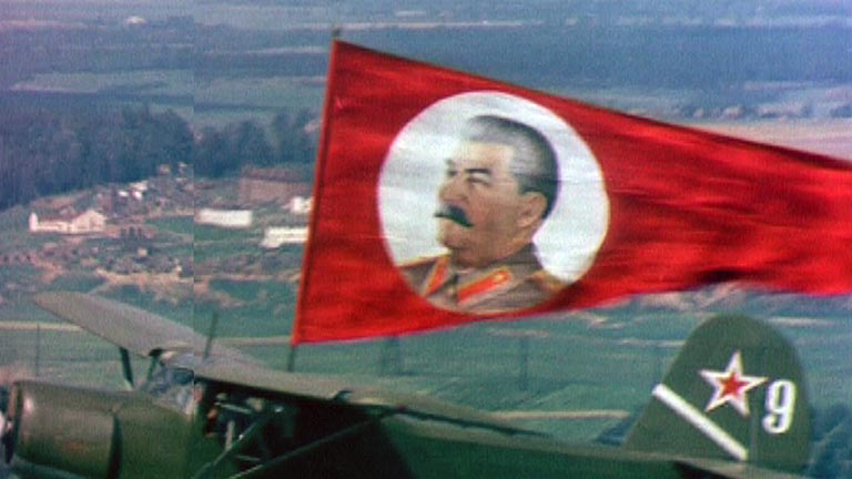La Noche Tem&aacute;tica - Stalin, el imperio del mal - Avance
