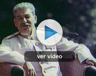 Stalin, el tirano rojo