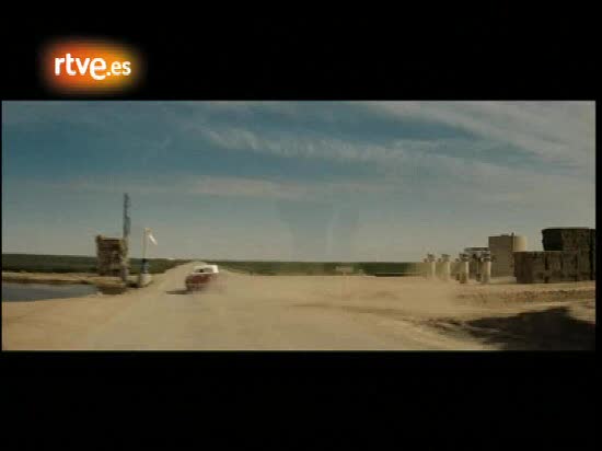 D&iacute;as de cine - 'Star Trek'