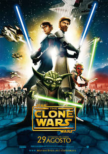 Star Wars: Clone wars
