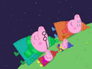 Imagen del  v&iacute;deo de Peppa Pig en ingl&eacute;s titulado STARS