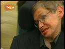 Ir al Video&nbsp;Stephen Hawking celebra en 2002 su 60 cumplea&ntilde;os