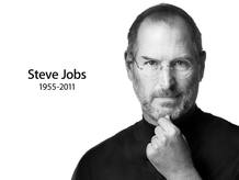 Steve Jobs, 1955 - 2011