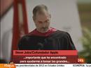 Ir al Video&nbsp;Steve Jobs: "Saber que voy a morir me ayuda a tomar decisiones"