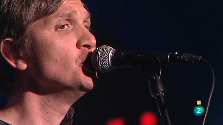Los conciertos de Radio 3 - Steven Munar 