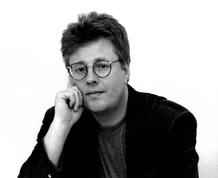 Stieg Larsson, autor de la saga 'Millenium' Stieg Larsson, autor de la saga 'Millenium'