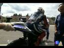 Ir al Video&nbsp;Stoner abre distancias con Lorenzo