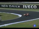 Ir al Video&nbsp;Stoner, bicampe&oacute;n de MotoGP