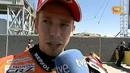 Ir al Video&nbsp;Stoner: "Los cambios no han sido los correctos"
