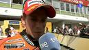 Ir al Video&nbsp;Stoner: "He dado un extra en la carrera"
