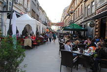 Strada Franceza