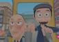 Imagen del  v&iacute;deo de Chicken Town en ingl&eacute;s titulado STREET SCREAMS