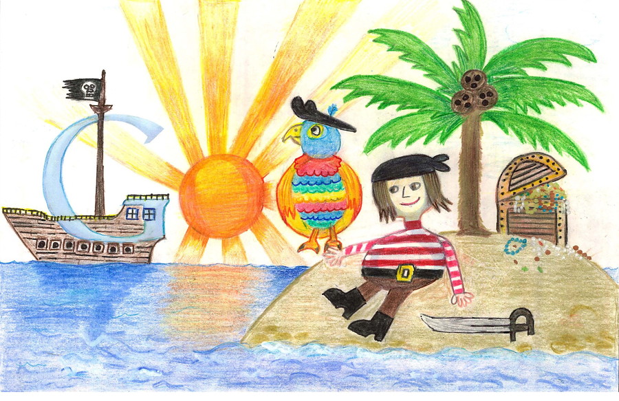 <strong>Abierto el concurso de &laquo;doodles&raquo;</strong>