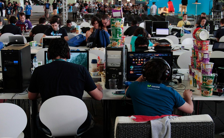 <strong>Campuseros europeos</strong>