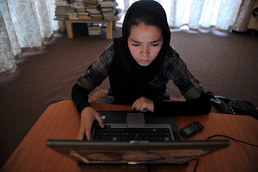 <strong>Cibercaf&eacute;s para mujeres</strong>