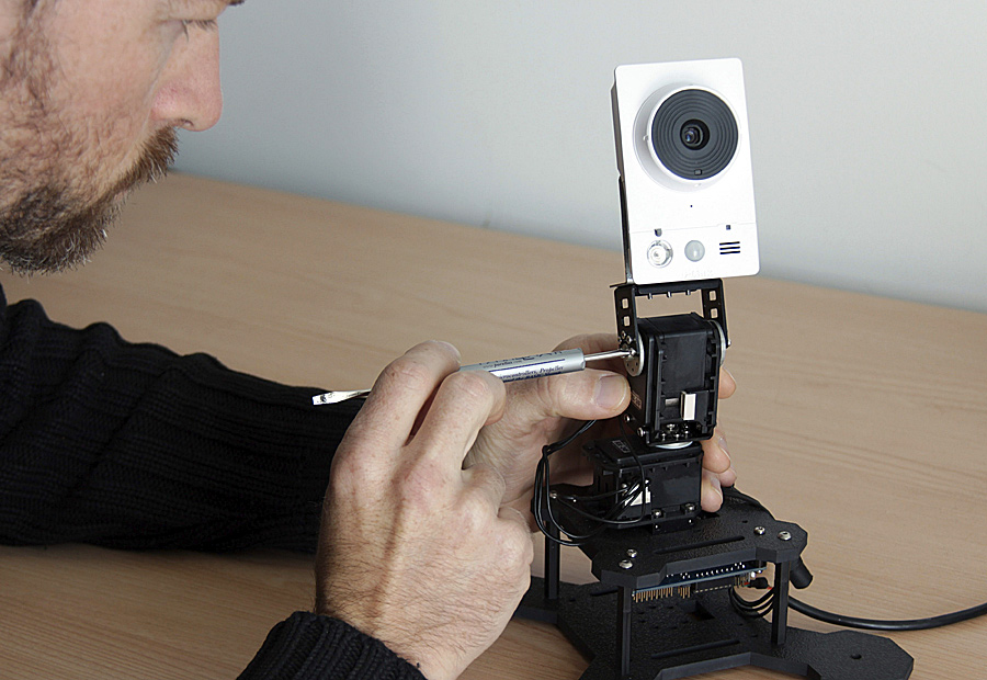 <strong>Cine autom&aacute;tico</strong>