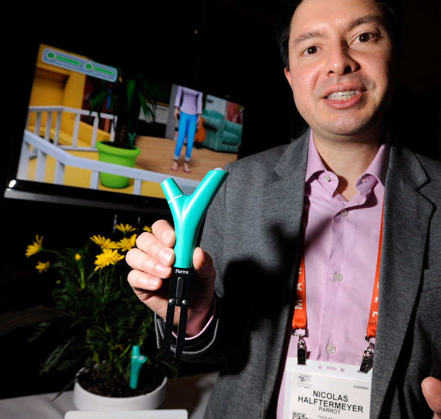 <strong>Cuidadores de plantas digitales</strong>