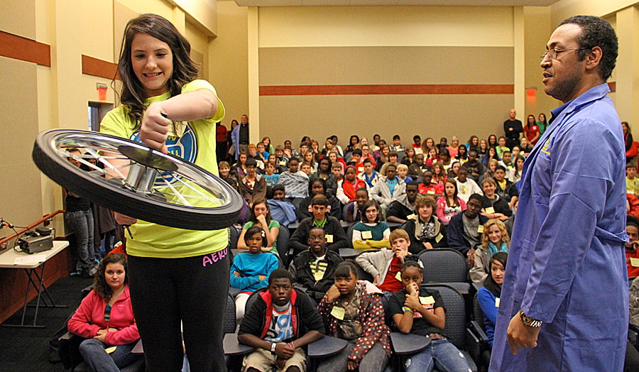 <strong>&iquest;Escuchando el espacio? No, cocinando con rayos solares </strong>