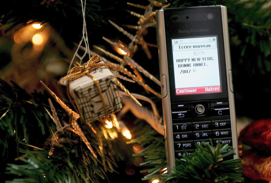 <strong>&iexcl;Feliz cumplea&ntilde;os, SMS!</strong>