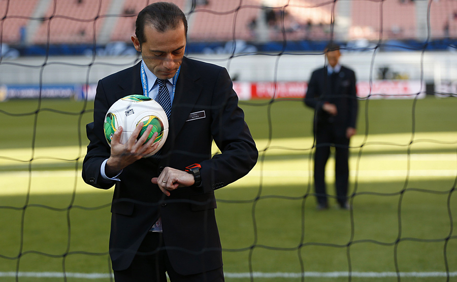 <strong>Ha sido gol. &iexcl;Seguro!</strong>