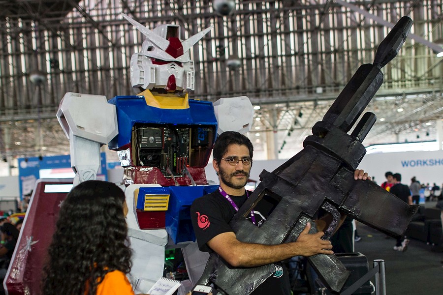 <strong>&laquo;Juguetitos&raquo; a medida</strong>