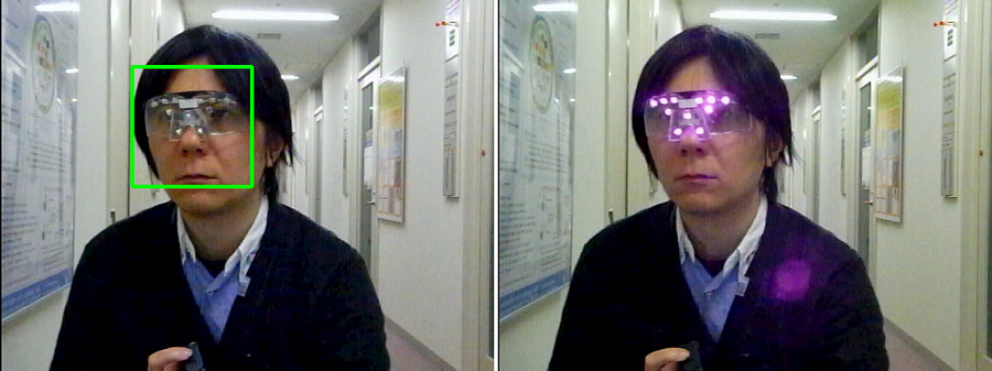 <strong>Las gafas de la privacidad</strong>