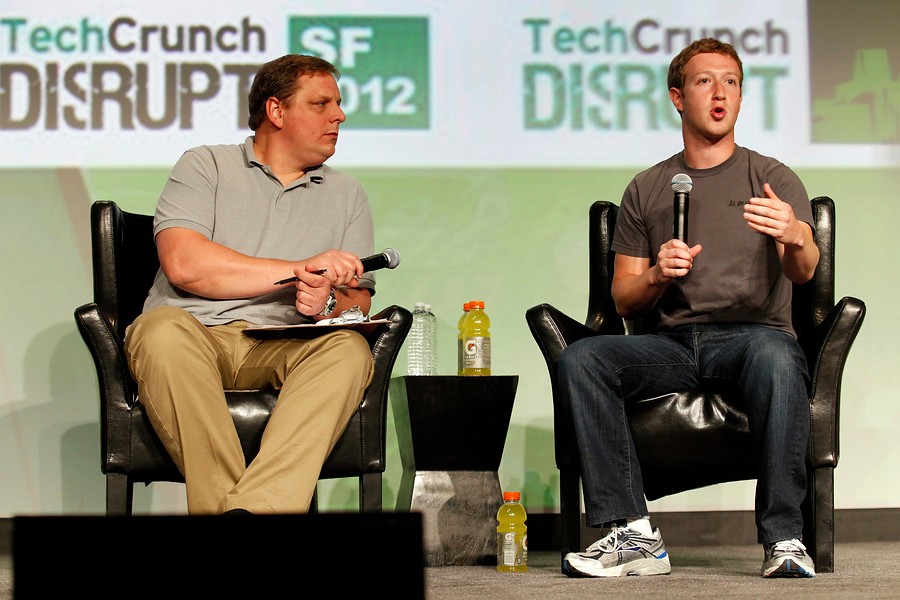 <strong>Las tecnolog&iacute;as m&aacute;s disruptivas</strong>