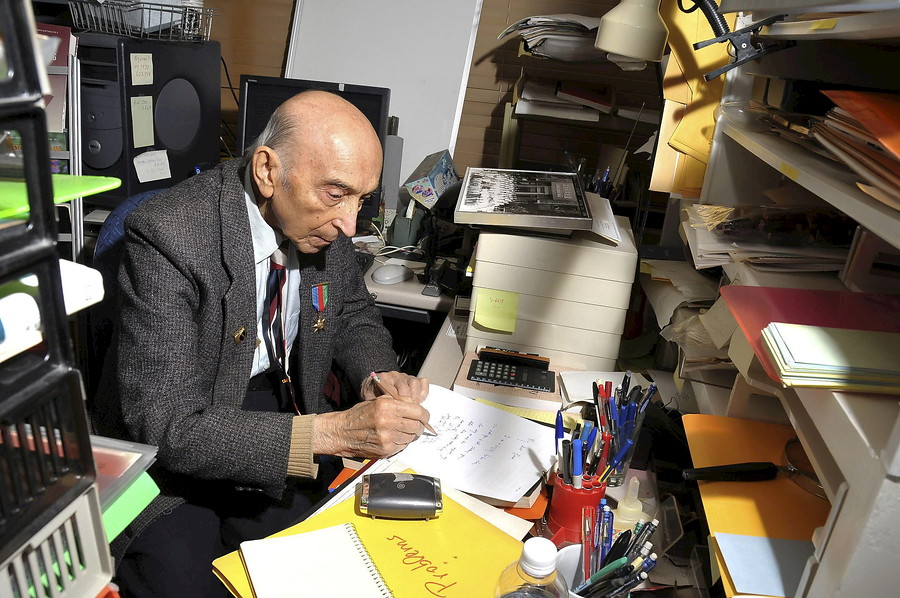 <strong>M&aacute;s all&aacute; de las fronteras de la realidad</strong>