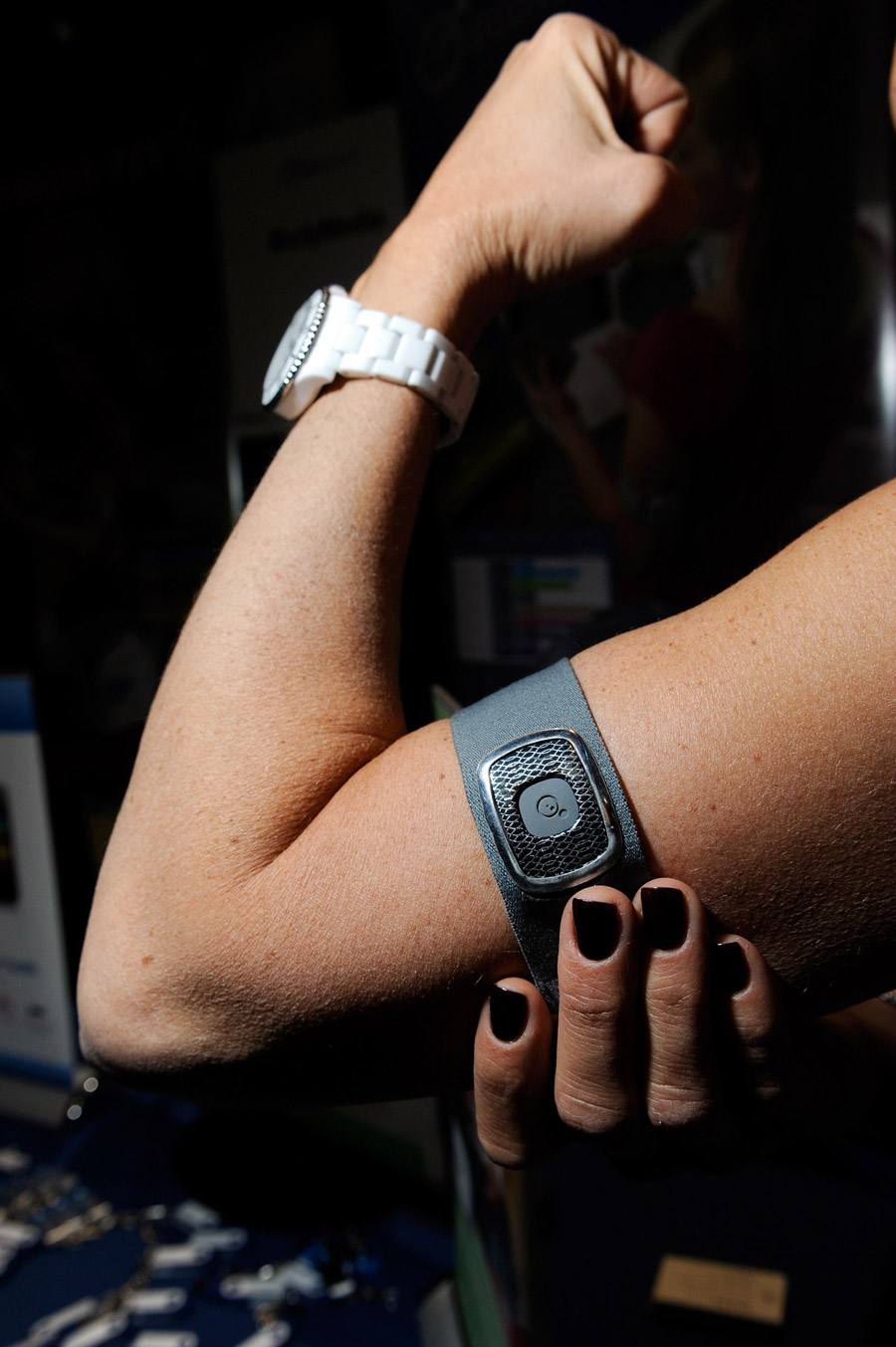 <strong>Medidores corporales </strong>