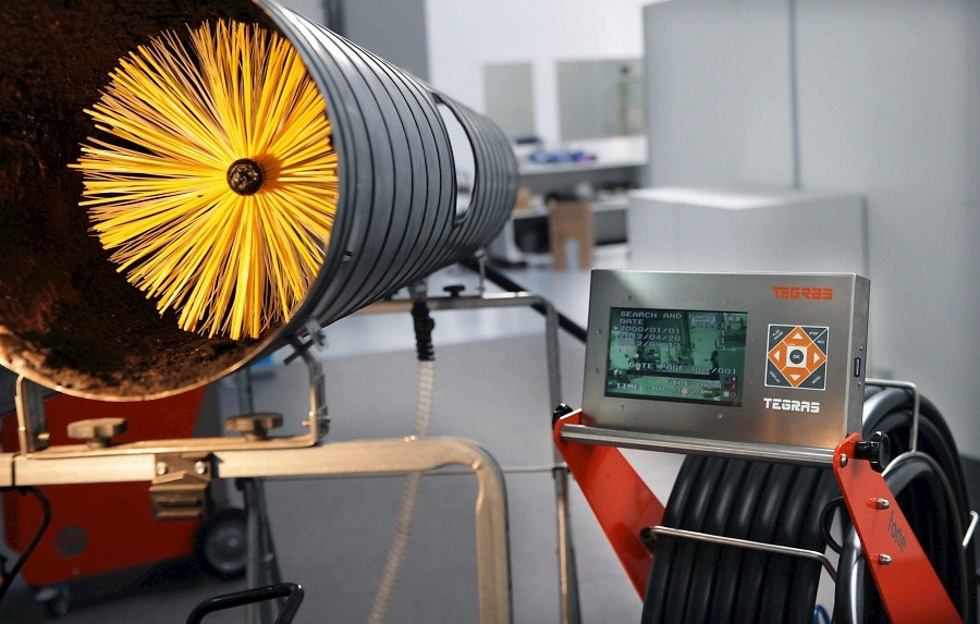 <strong><strong>Tecnolog&iacute;a avanzada para acabar con la grasa</strong></strong>