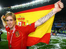 Con su hist&oacute;rico gol en el Prater, Fernando Torres hizo posible que Espa&ntilde;a ganara una gran competici&oacute;n 44 a&ntilde;os despu&eacute;s