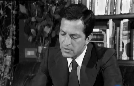 Un 3 de julio de 1976 el Rey nombr&oacute; a Adolfo Suarez presidente del Gobierno