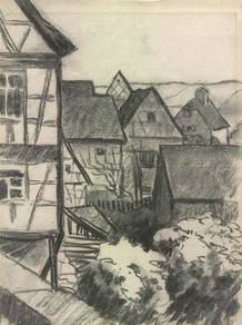 CASA SUBASTAS MULLOCKS SUBASTA DIBUJOS QUE SE CREEN QUE FUERON HECHOS POR ADOLF HITLER CASA SUBASTAS MULLOCKS SUBASTA DIBUJOS QUE SE CREEN QUE FUERON HECHOS POR ADOLF HITLER