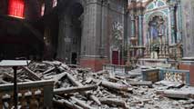 Ir al Video&nbsp;Sube la gasolina para reconstruir los da&ntilde;os del terremoto en Italia