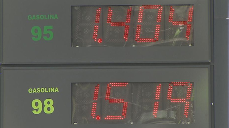 Los conflictos en Oriente Medio generan una subida en el precio del petr&oacute;leo