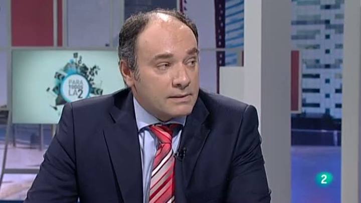 Para todos La 2 - Consumo: &iquest;La subida del IVA cambiar&aacute; nuestros h&aacute;bitos de consumo?