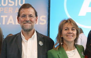 Ver v&iacute;deo  'La subida de impuestos centra el debate pol&iacute;tico.'