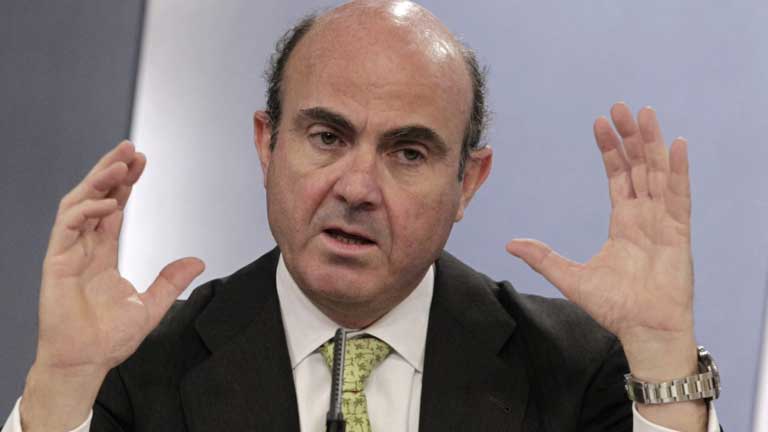 En 2013 subir&aacute;n el IVA y los impuestos especiales