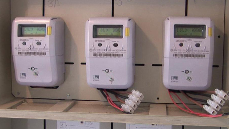Aumento del recibo de la luz entre un 5 y 7 por ciento