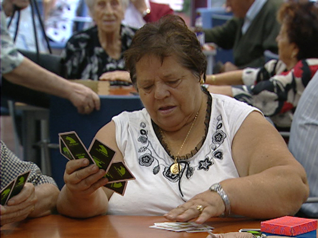 Las pensiones m&iacute;nimas subir&aacute;n un 1% el pr&oacute;ximo a&ntilde;o
