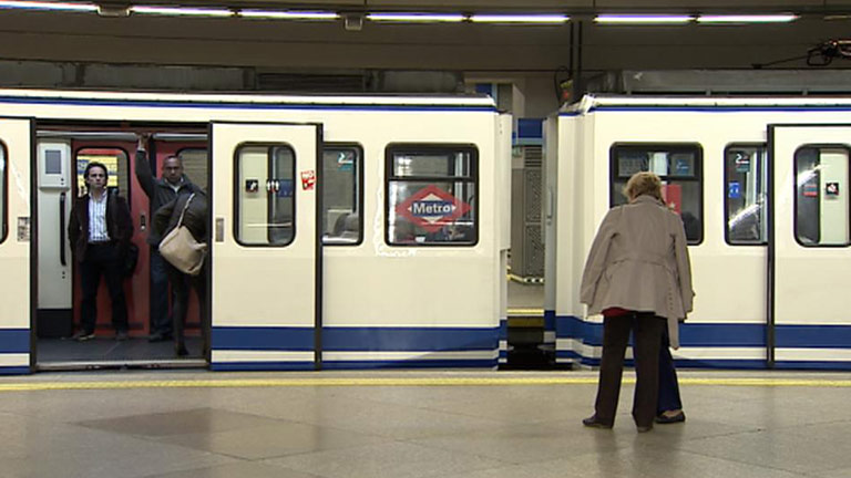 El transporte p&uacute;blico sube un 11 por ciento de media