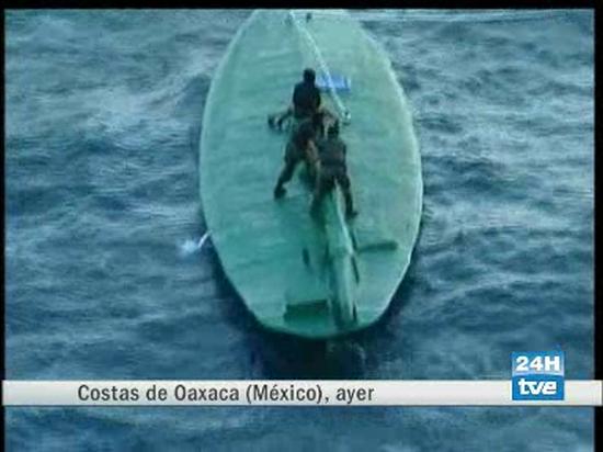 Submarino con droga