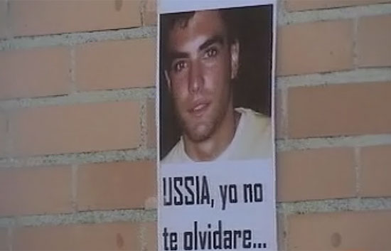 Tres porteros de discoteca acusados de la muerte de un joven en Madrid