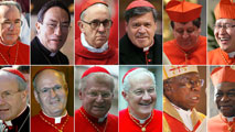 Ir al Video&nbsp;El sucesor del Papa puede ser italiano pero no se descarta un Papa no europeo