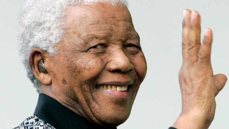 La Noche Tem&aacute;tica - La Sud&aacute;frica de Mandela - Avance